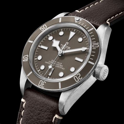 tudor black bay 58 silver review|tudor black bay 58 price.